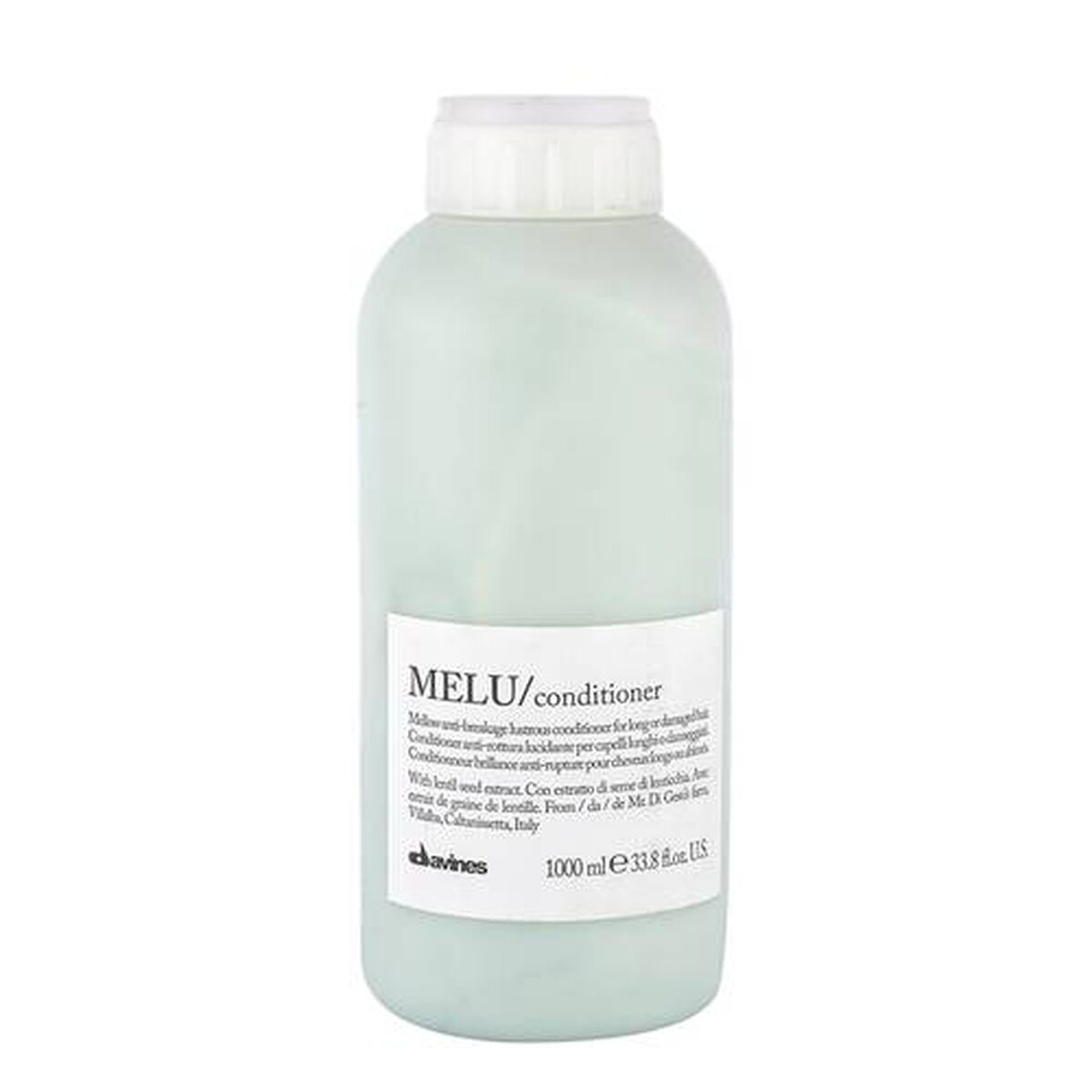 Balsam Davines Minu 1 L til Damer balsamflaske