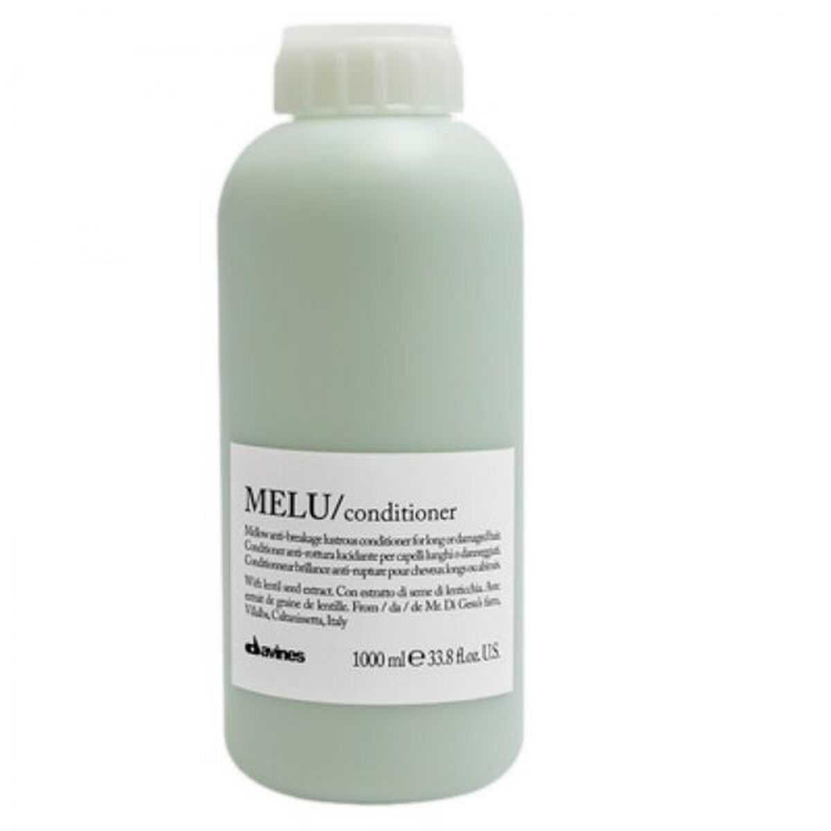 Balsam Davines Minu 1 L til Damer balsamflaske