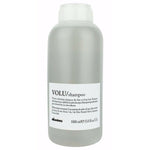 Volumiserende shampoo Davines Minu 1 L til kvinder shampooflaske