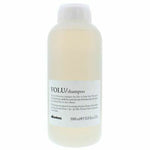 Volumiserende shampoo Davines Minu 1 L til kvinder shampooflaske