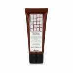 Detangling Conditioner Davines Replumping 60 ml til kvinder balsam flaske