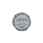 Wax Davines Mi Strong Dry Wax 75 ml til kvinder hårvoks emballage