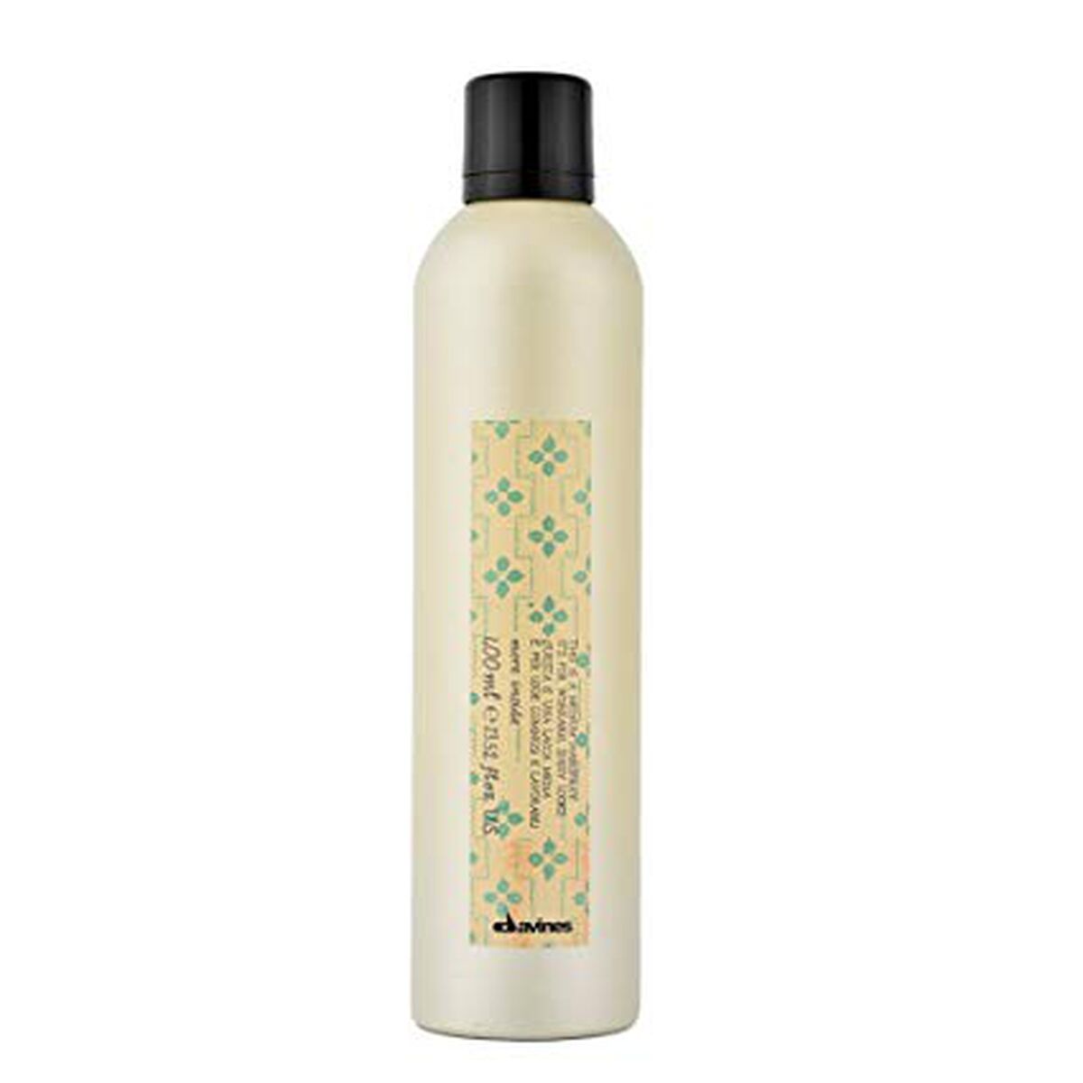 Medium Hold Spray Davines Mi Medium Hold 400 ml til Dame produktemballage