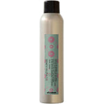 Medium Hold Spray Davines Mi Invisible No Gas Spray 250 ml til kvinder produkt emballage