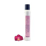Spray Shine for Hair Davines Mi Shimmering Mist 200 ml til Dame produktemballage