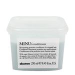 Balsam Davines Minu 250 ml balsamflaske