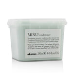 Balsam Davines Minu 250 ml balsamflaske