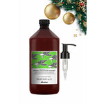 Nærende balsam Davines Love 1 L balsamflaske