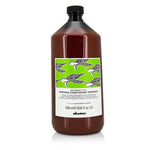 Nærende balsam Davines Love 1 L balsamflaske
