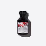 Rensende Shampoo Davines Energizante 100 ml shampooflaske