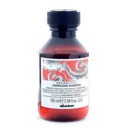 Rensende Shampoo Davines Energizante 100 ml shampooflaske