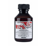 Rensende Shampoo Davines Energizante 100 ml shampooflaske