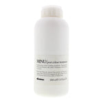 Davines, Minu, Hair Treatment Conditioner, Illuminating, All Hair Types, 1000 ml