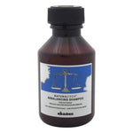 Fugtgivende Shampoo Davines Regulador 100 ml shampooflaske
