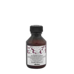 Moisturizing Shampoo Davines Replumping 100 ml shampooflaske