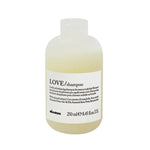 Shampoo Davines shampooflaske