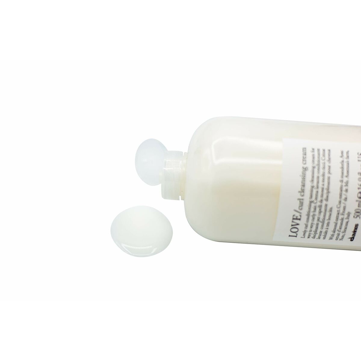 Balsam Davines balsamflaske