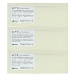 Davines, Love, Hair Conditioner, 12 pcs, 12 ml
