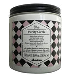 Davines, The Purity Circle, Scalp Treatment Cream Mask, Detoxification, 750 ml