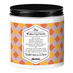 Nærende Shampoo Davines Tcc The Wake-Up Circle 750 ml shampooflaske