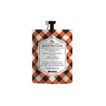Hårmaske Davines Tcc The Quick Fix Circle 50 ml hårmaske emballage