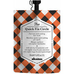 Hårmaske Davines Tcc The Quick Fix Circle 50 ml hårmaske emballage