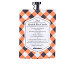 Hårmaske Davines Tcc The Quick Fix Circle 50 ml hårmaske emballage