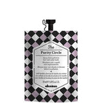 Hair Mask Davines Tcc The Let It Go Circle 50 ml hårmaske emballage