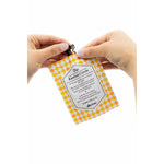 Balsam Davines balsamflaske