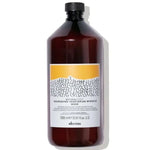 Nærende hårmaske Davines NaturalTech Vegetarian Miracle 1 L hårmaskeemballage