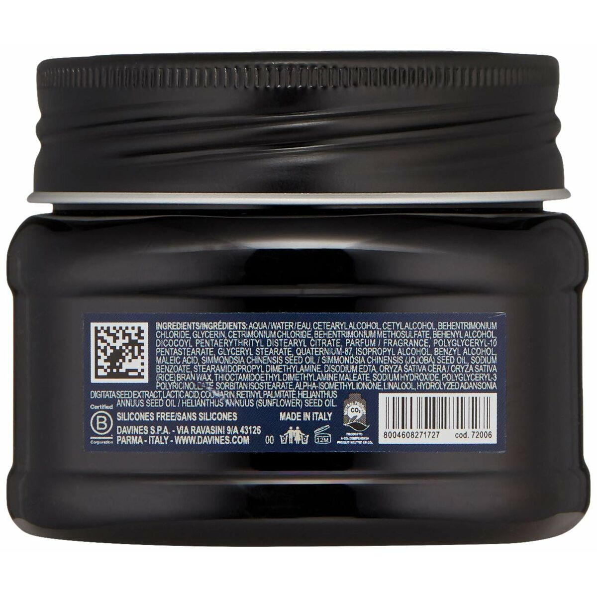 Conditioner Davines for Women balsamflaske