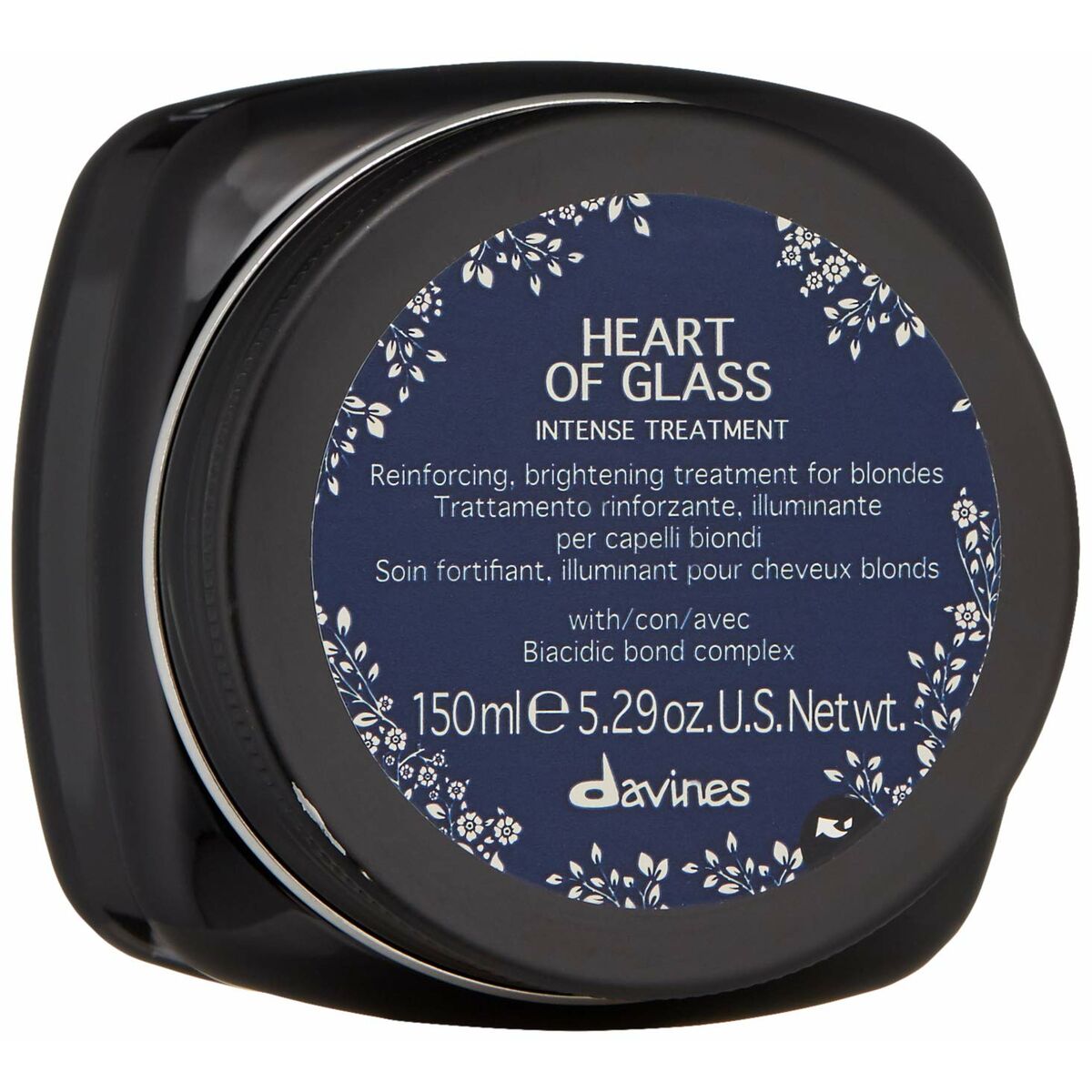 Conditioner Davines for Women balsamflaske