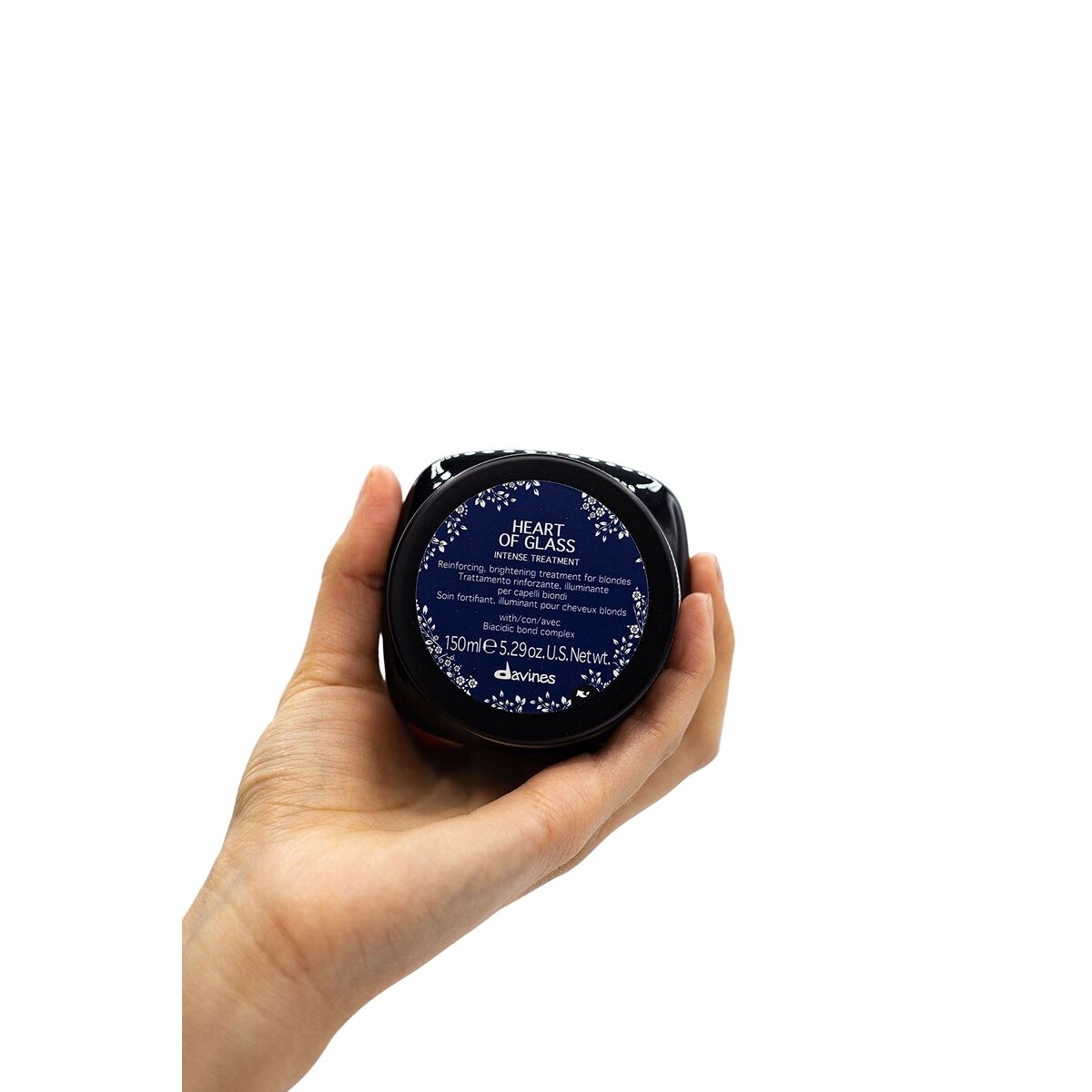 Conditioner Davines for Women balsamflaske