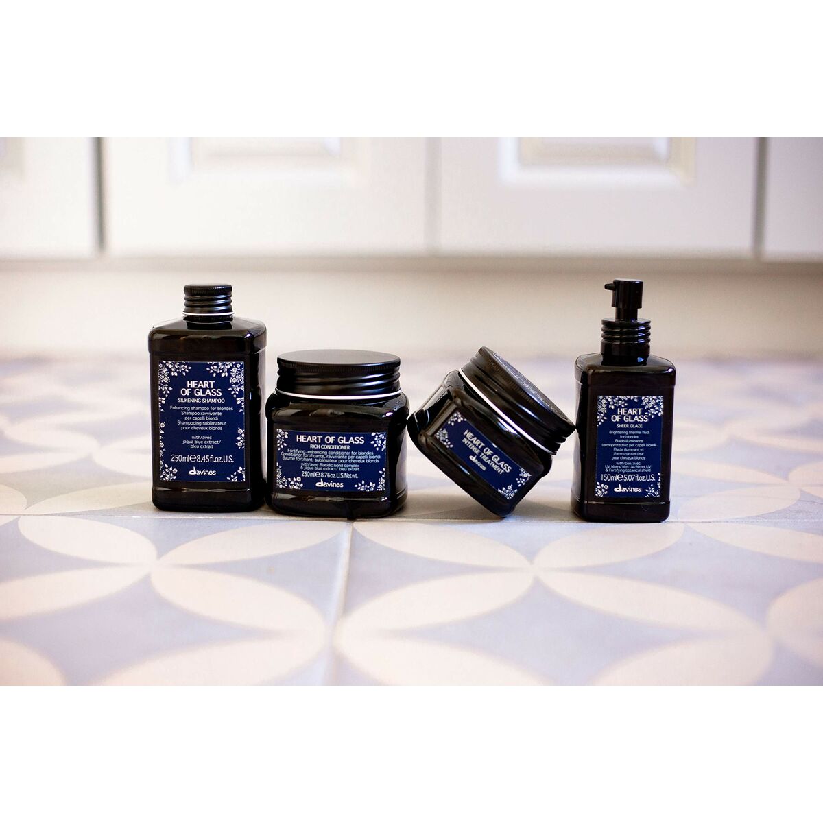Conditioner Davines for Women balsamflaske