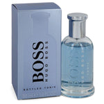 Herreparfume Boss Bottled Tonic Hugo Boss EDT 50 ml (1 enhed) til mænd flaske