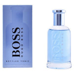 Herreparfume Boss Bottled Tonic Hugo Boss EDT flaske