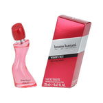 Dameparfume Bruno Banani Woman's Best EDT Spray Lady (1 enhed) til kvinder flaske