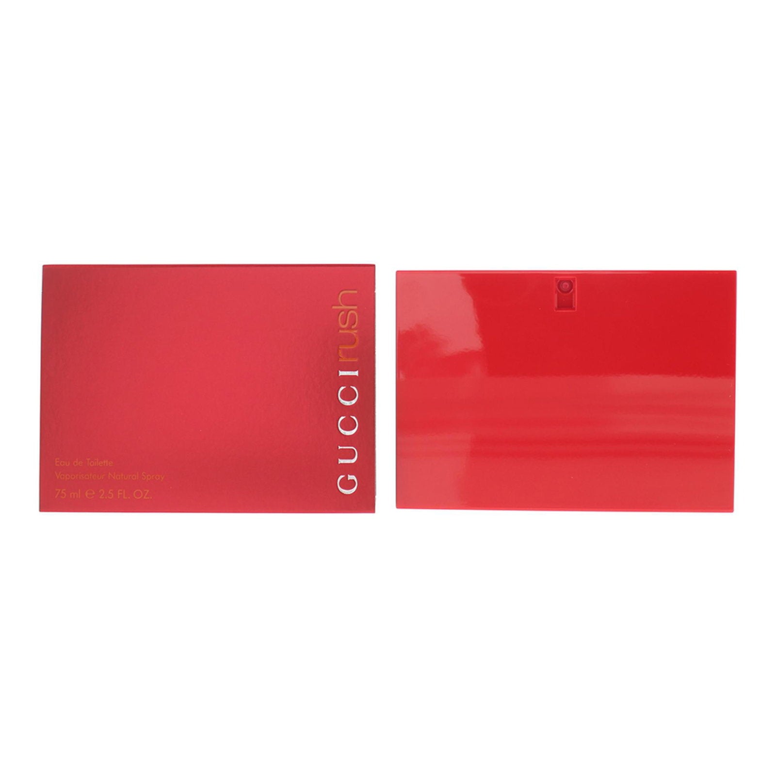 Gucci, Rush, Eau De Toilette, For Women, 75 ml