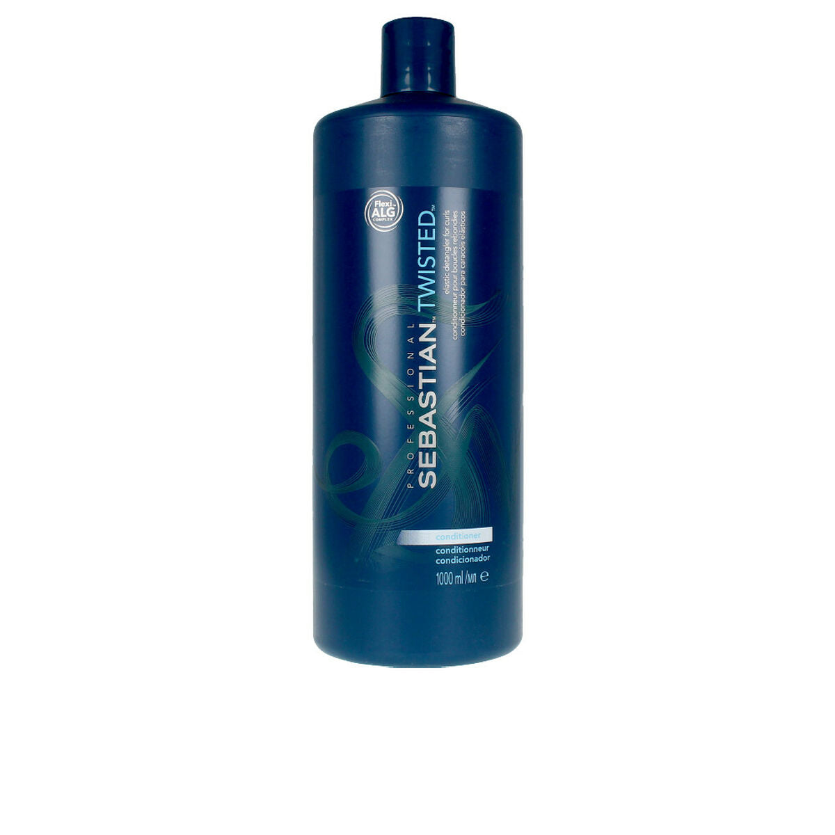 Conditioner Twisted Sebastian for Women balsamflaske