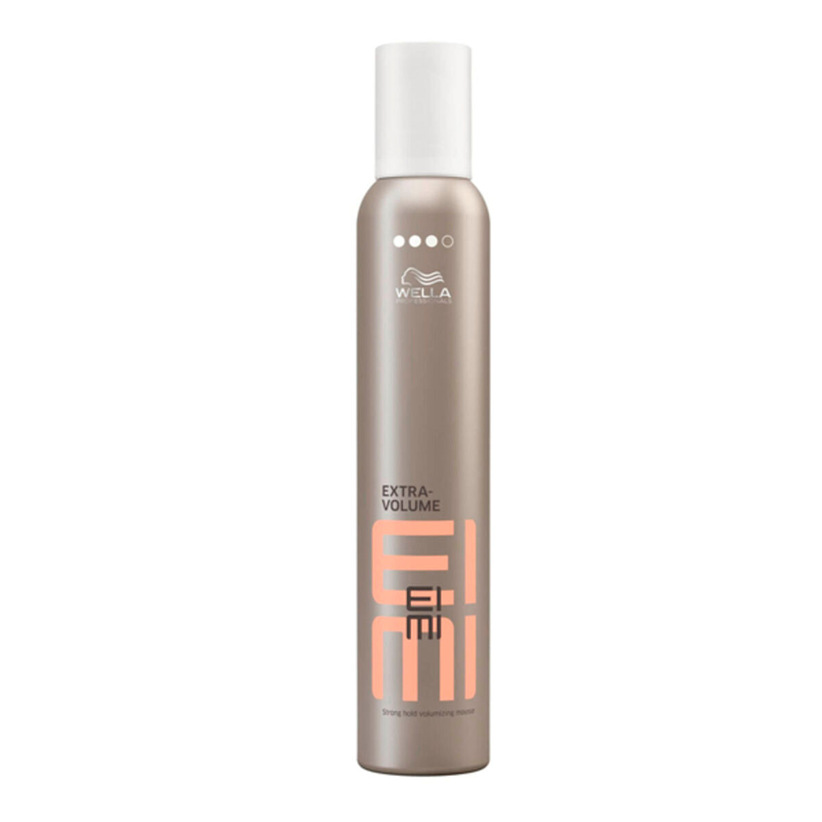 Styling Mousse Wella Eimi 300 ml produktemballage