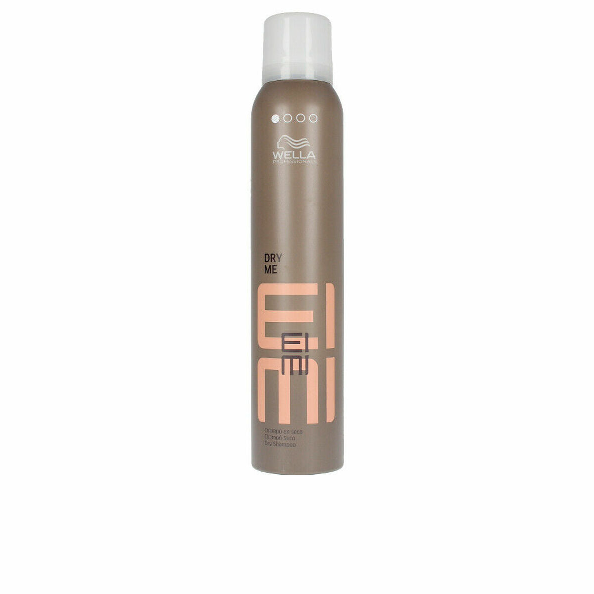 Tørshampoo Wella Eimi 180 ml shampooflaske