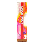Permanent Dye Color Touch Wella Nº 7/03 (60 ml) (60 ml) produktemballage