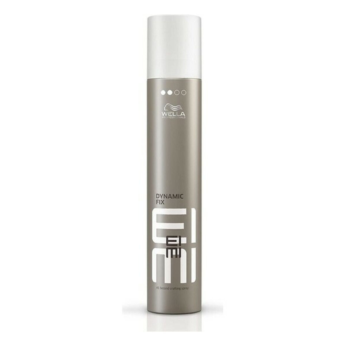 Hårspray Wella Eimi 300 ml produktemballage