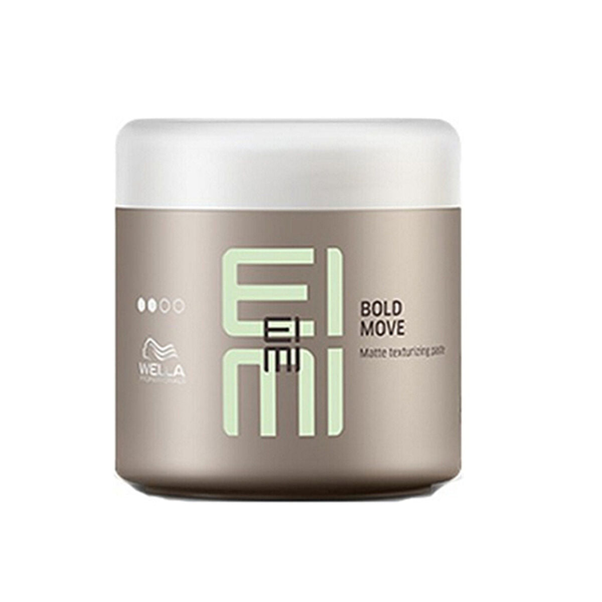 Molding Wax Wella Eimi 150 ml hårvoks emballage