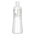 Hair Oxidizer Wella Blondor Freelights 6% 20 vol til Dame-produktemballage