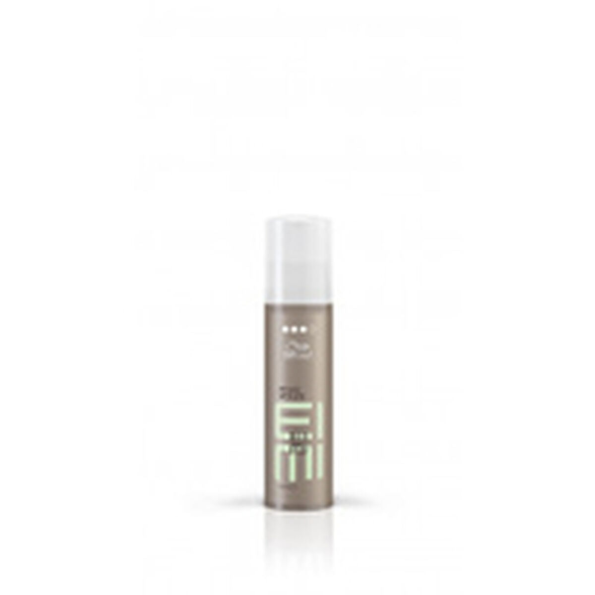 Hårspray Wella EIMI perlestyler 100 ml til Dame produktemballage