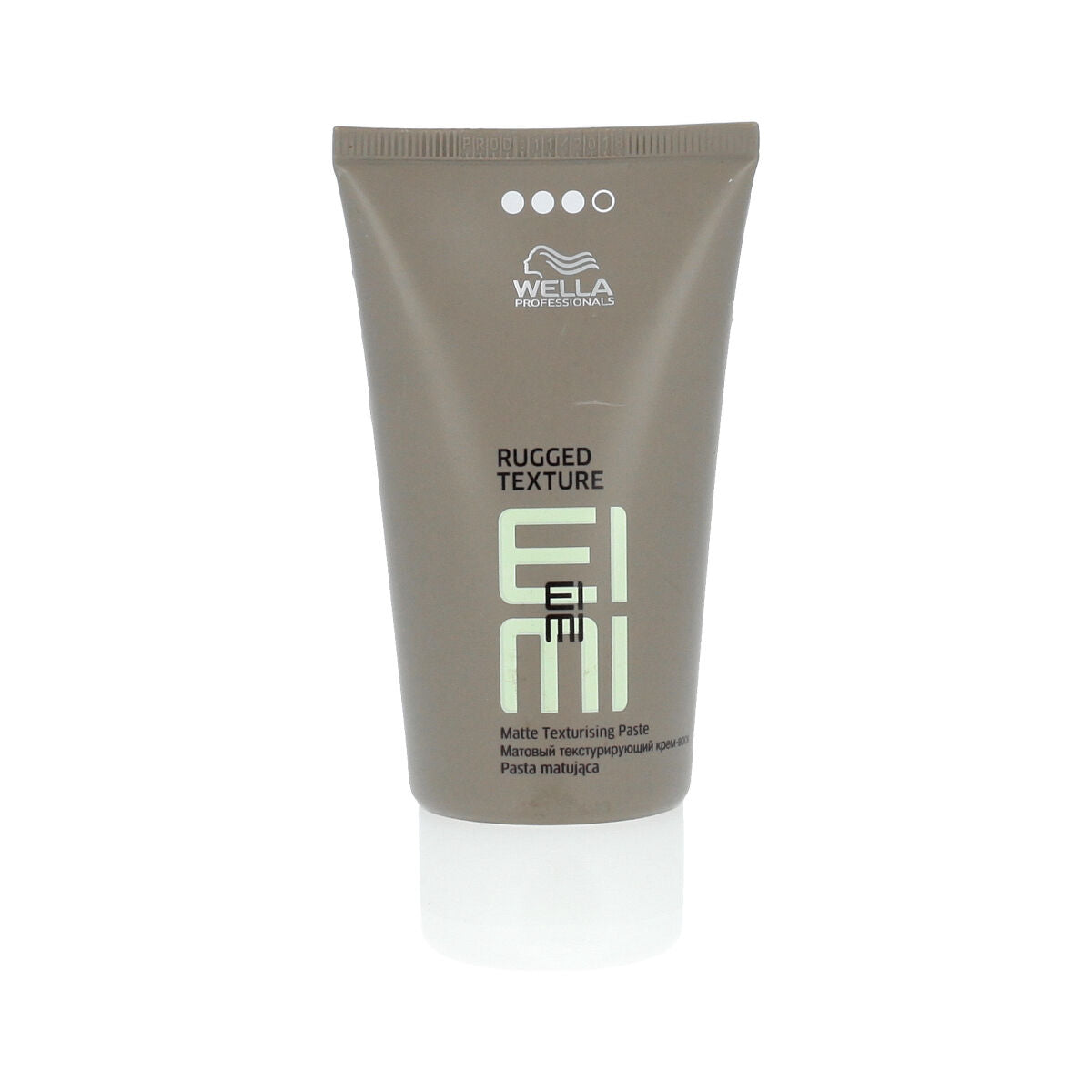 Molding Wax Wella Normal Hair Men (1 enhed) hårvoksemballage