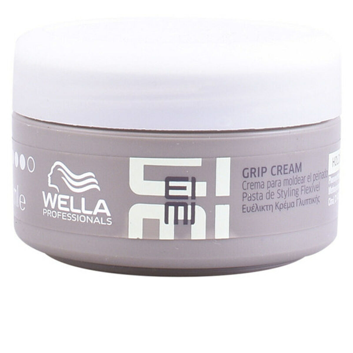 Molding Wax Wella Eimi 75 ml hårvoks emballage
