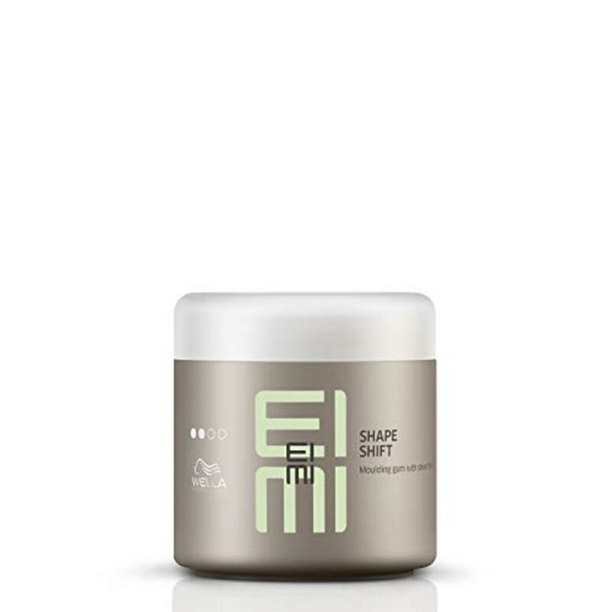 Styling Gel Wella Eimi 150 ml hudplejeemballage