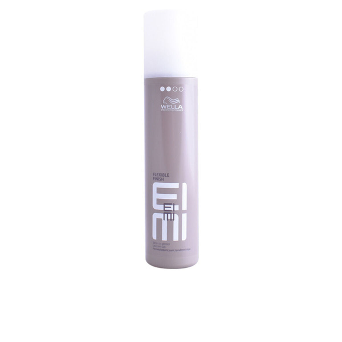 Hårspray Wella Eimi 250 ml produktemballage